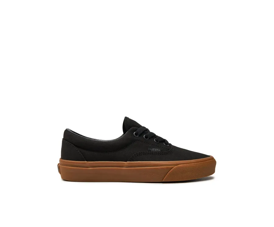 obrazek 1 Vans Tenisówki VN000W3CDUM1 Czarny