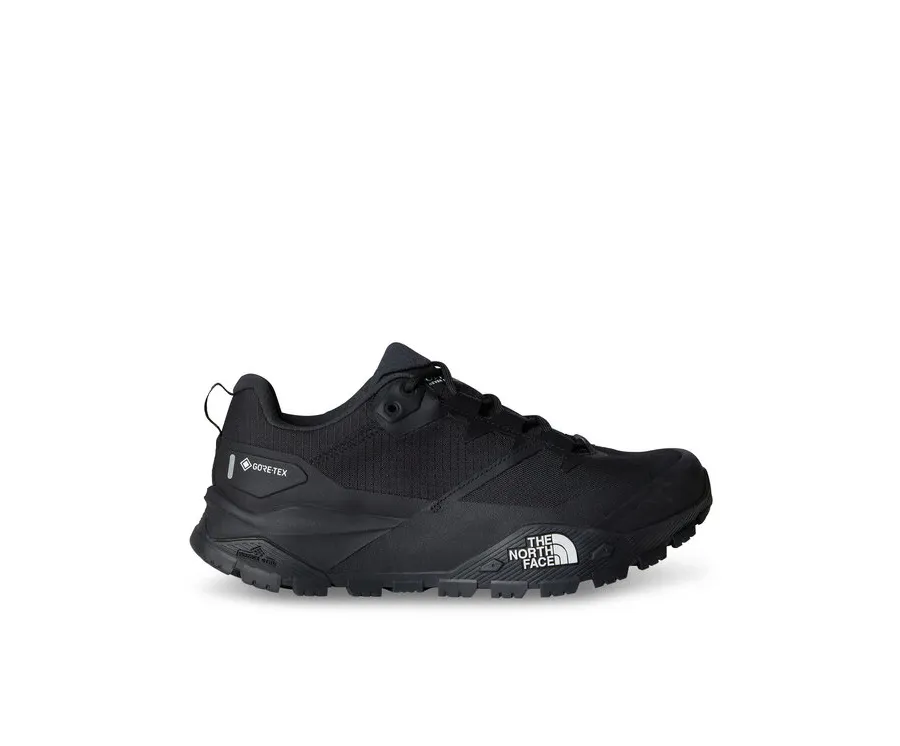 obrazek 1 The North Face Trekkingi Offtrail Hike Gore-Tex NF0A8AEGKY41 Czarny