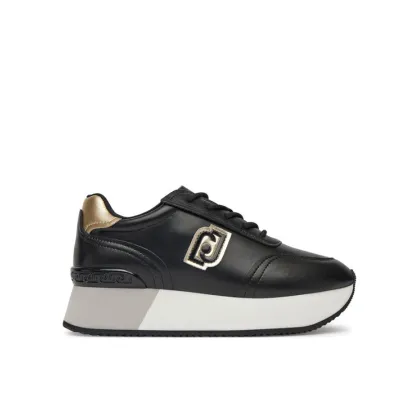 Zdjęcie Liu Jo Sneakersy Dreamy 08 BA5071 PX179 Czarny
