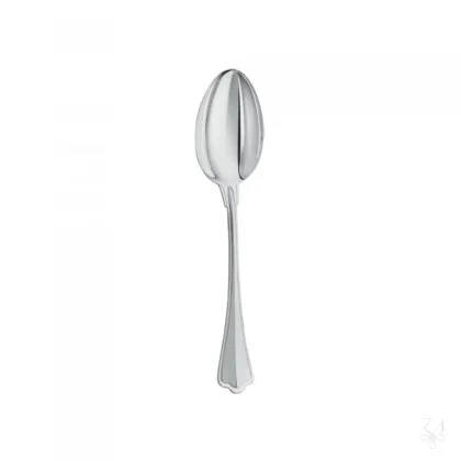 Zdjęcie Ekskluzywna średnia łyżka wykonana ze srebra - Zaramella Argenti