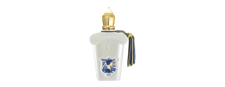 obrazek 1 XERJOFF Casamorati 4 Pizzi Woda perfumowana 100 ml