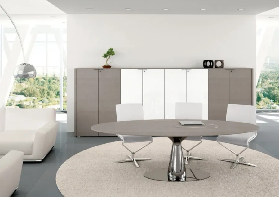 obrazek 8 PlanOffice - designerskie biurko
