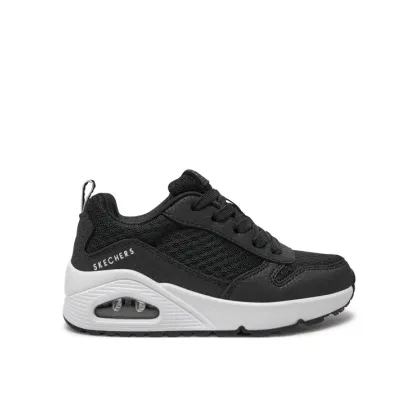 Zdjęcie Skechers Sneakersy 403667L BLK Czarny