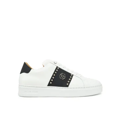 Zdjęcie PHILIPP PLEIN Sneakersy SAES USC0732 PLE005 Biały