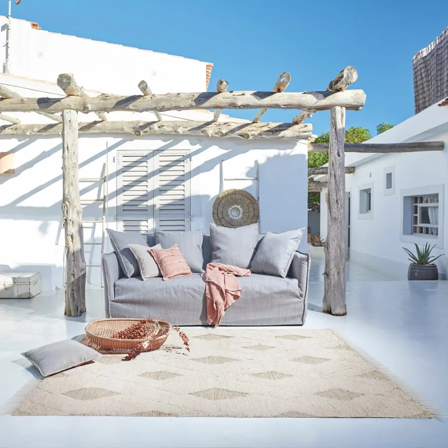 obrazek 1 Dywan do wnętrza lub na zewnątrz Meagan