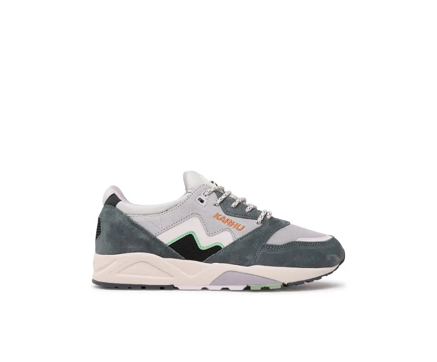 obrazek 1 Karhu Sneakersy Aria 95 F803099 Szary