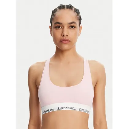 Zdjęcie Calvin Klein Underwear Biustonosz top 0000F3785E Różowy