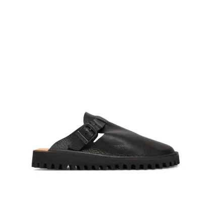 Zdjęcie Fracap Klapki S100 Czarny