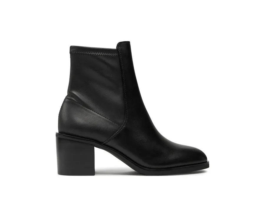 obrazek 1 Aldo Botki Ranobrerel 13474572 Czarny