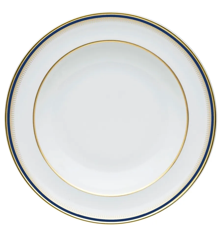 obrazek 3 Duży porcelanowy zestaw obiadowy z unikatowej kolekcji Cambridge - Vista Alegre