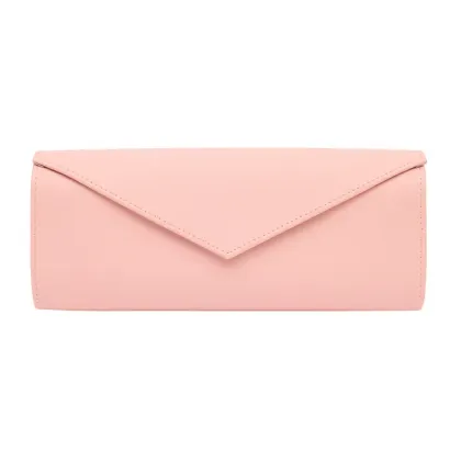 Picture An elegant clutch bag for jewelry
