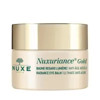 Zdjęcie Nuxe Nuxuriance Gold Rozświetlający balsam pod oczy 15 ml