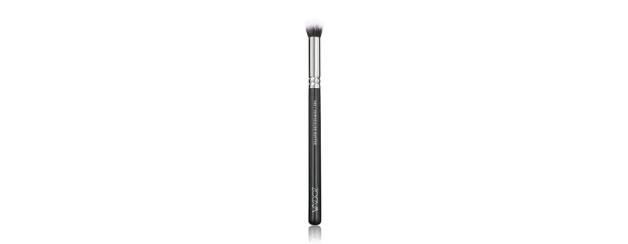 obrazek 1 ZOEVA 142 Concealer Buffer Pędzelek do korektora 1 szt.