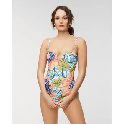 Zdjęcie Dwustronny Strój Kąpielowy Maaji Free Spirit Solei