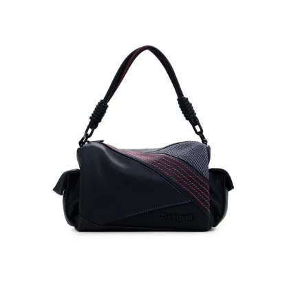 Zdjęcie Desigual Torebka 25SAXPC6 Czarny