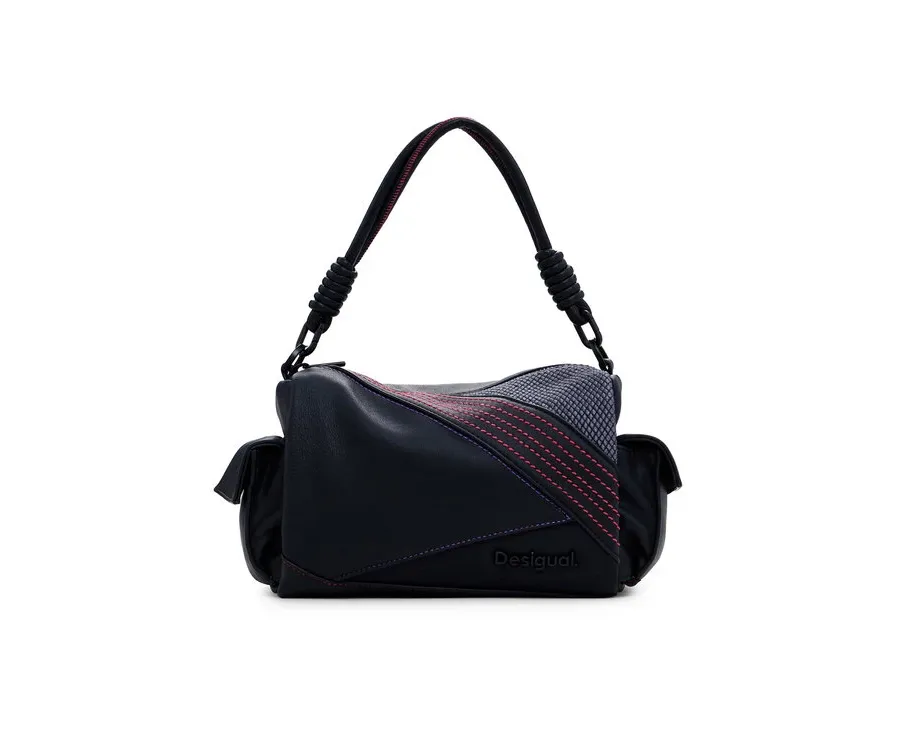 obrazek 1 Desigual Torebka 25SAXPC6 Czarny
