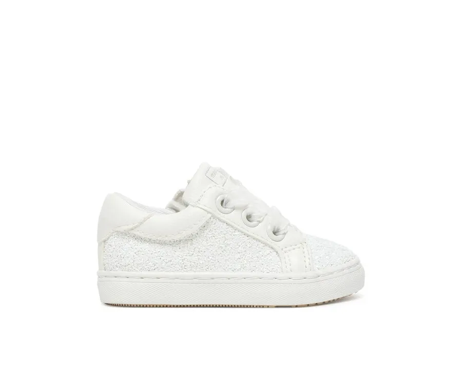 obrazek 1 Mayoral Sneakersy 41620 Biały