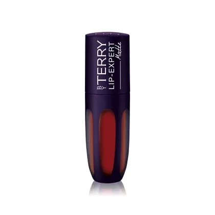 Zdjęcie By Terry Lip-Expert Matte Szminka w płynie 3.5 ml Rosewood Kiss