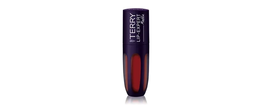obrazek 1 By Terry Lip-Expert Matte Szminka w płynie 3.5 ml Rosewood Kiss