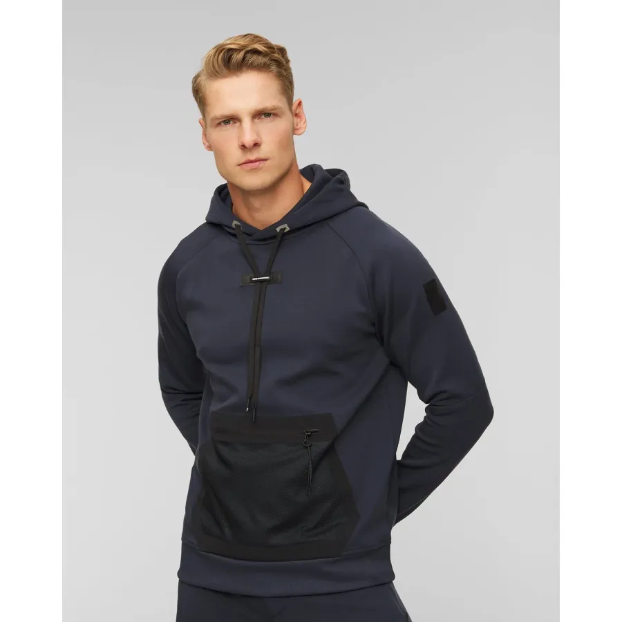 obrazek 1 Bluza Męska On Running Hoodie