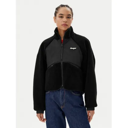 Zdjęcie HUGO Kurtka przejściowa Fatanah-1_B 50545637 Czarny Regular Fit
