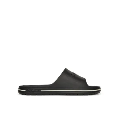 Zdjęcie Pepe Jeans Klapki Beach Slide M PMS70159 Czarny