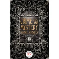Picture Ebook Crime and mystery stories - Flame Tree Publishing