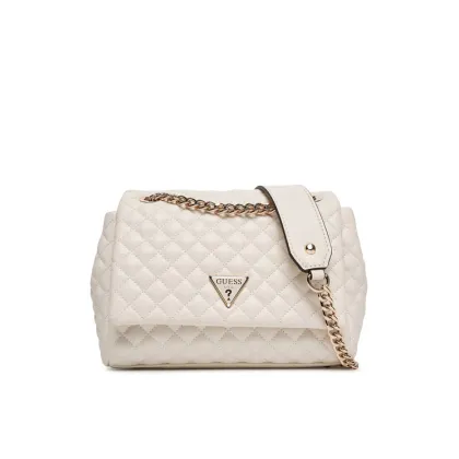 Zdjęcie Guess Torebka Everlee HWQG86 79210 Biały