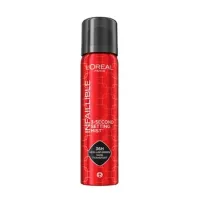 Zdjęcie L'Oréal Paris Infaillible 3-Second Setting Mist Spray utrwalający 75 ml Nr. 0 - Transparent