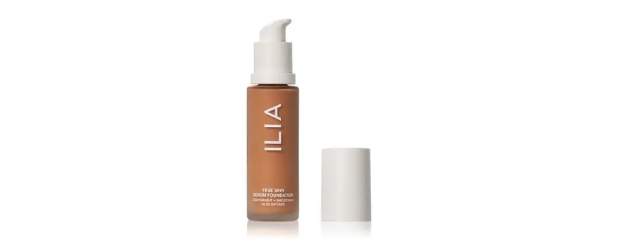 obrazek 1 ILIA Beauty True Skin Serum Podkład w płynie 30 ml Nr. Dr2