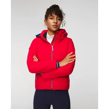 Zdjęcie Kurtka Narciarska Descente Jolie