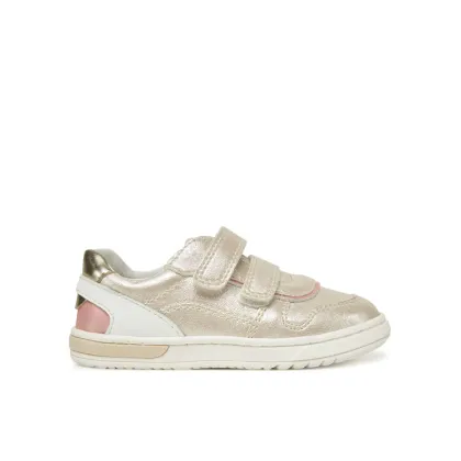 Zdjęcie Primigi Sneakersy 7905300 M Złoty