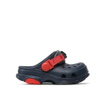 Zdjęcie Crocs Klapki Classic All-Terrain Clog T 206747 Granatowy
