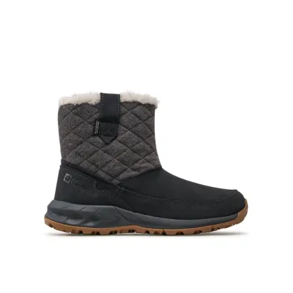 Zdjęcie Jack Wolfskin Śniegowce Queenstown Texapore Boot W 4053551 Granatowy