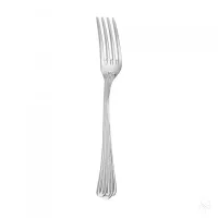 Zdjęcie Piękny stylowy widelec ze srebra dla dziecka – Zaramella Argenti