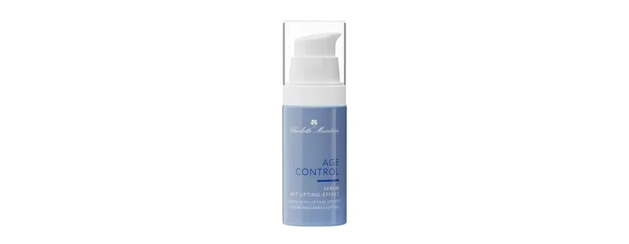 obrazek 1 Charlotte Meentzen Age Control Lifting-Effekt Serum do twarzy 30 ml