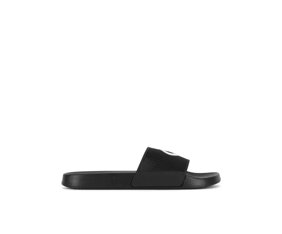 obrazek 1 Champion Klapki SAMOA CORE S22116-KK001 Czarny