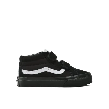 Zdjęcie Vans Tenisówki Uy Sk8-Mid Reissue V VN0A346YLWB1 Czarny