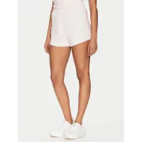 Zdjęcie Guess Szorty sportowe V5GD14 KCRU2 Różowy Relaxed Fit