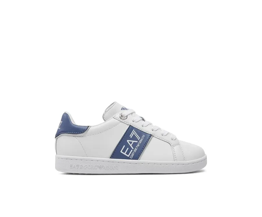obrazek 1 EA7 Emporio Armani Sneakersy XSX109 XOT74 T502 Biały