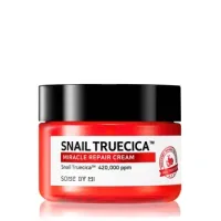Zdjęcie Some By Mi Snail TrueCICA Miracle Repair Cream Krem do twarzy 60 g