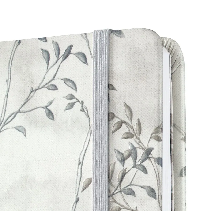 picture 2 CONCEPTUM Colour notebook - A5, coffee brown