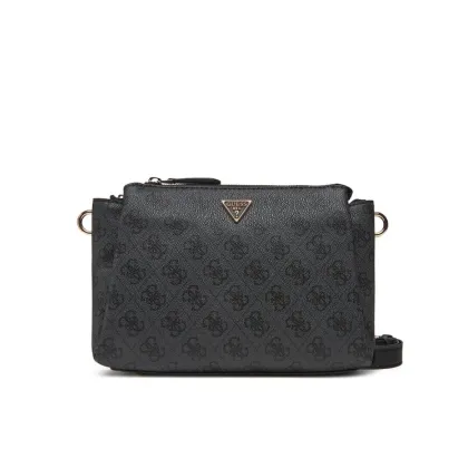 Zdjęcie Guess Torebka Noelle II HWBG96 72120 Szary