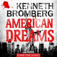 Picture American Dreams Audiobook - Flame Tree Publishing