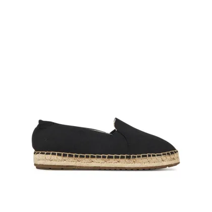 Zdjęcie EMU Australia Espadryle Mentone W13171 Czarny