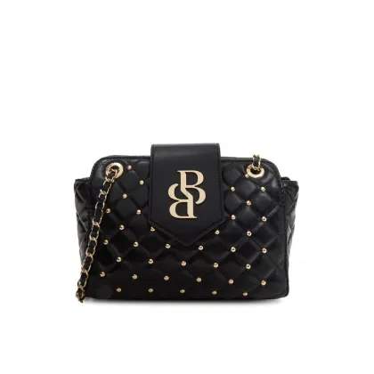 Zdjęcie Badura Torebka TYL01582 Czarny