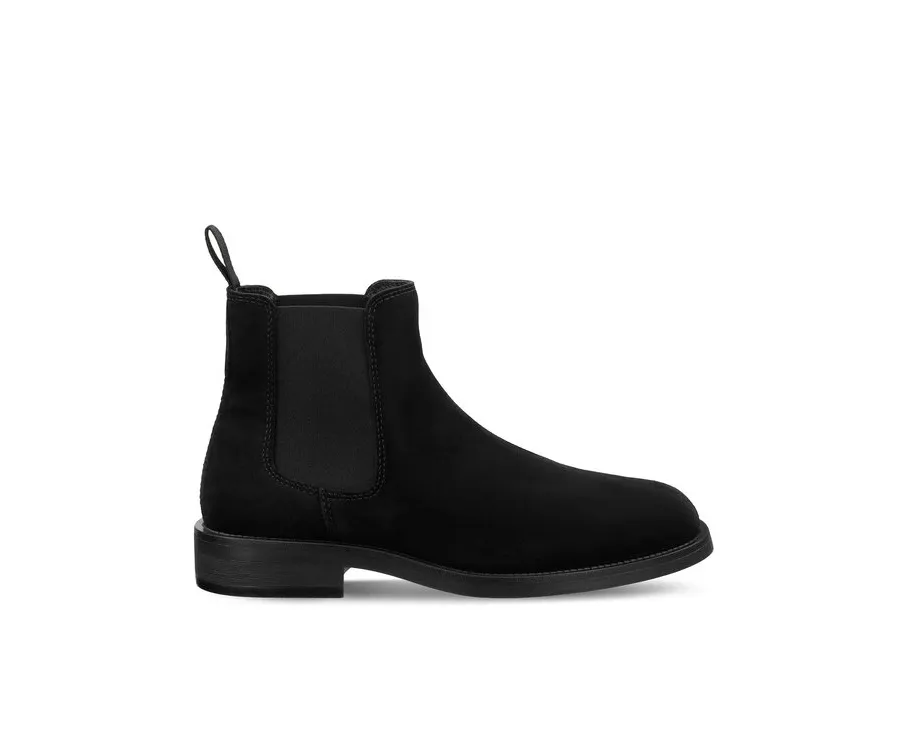 obrazek 1 Gant Sztyblety Rizmood 29653753 Czarny
