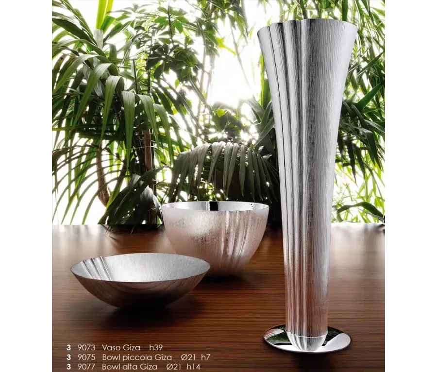 obrazek 1 Ekskluzywny wazon Giza, h 39 cm