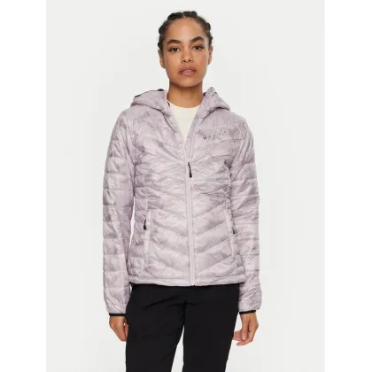 Zdjęcie Halti Kurtka przejściowa Element 067-0007 Czarny Regular Fit