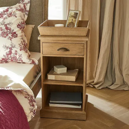 Zdjęcie Stolik nocny Montarie